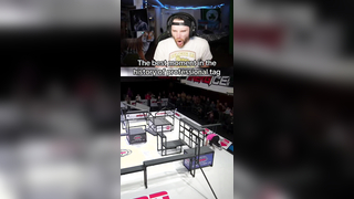 I’m a fan after this, this is all I needed to see… #fyp #reaction #ta...