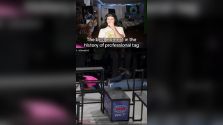 I’m a fan after this, this is all I needed to see… #fyp #reaction #ta...