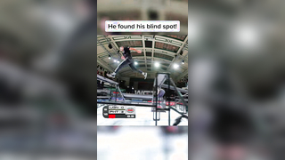 Never stop watching your chaser! #professionaltag #extremesports #p...