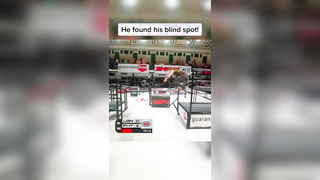 Never stop watching your chaser! #professionaltag #extremesports #p...