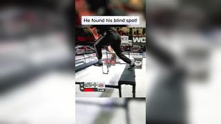 Never stop watching your chaser! #professionaltag #extremesports #p...