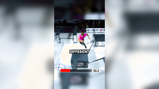 They are taking tag to a different level! (via worldchasetag on TT/IG...