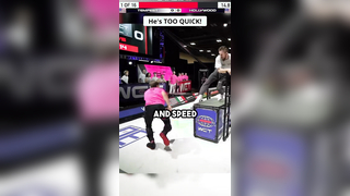 They are taking tag to a different level! (via worldchasetag on TT/IG...