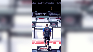 PROFESSIONAL TAG IS WILD #TAG #PROTAG #ESPN #SPORTS #PROFESSIONALTAG