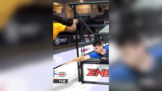 PROFESSIONAL TAG IS WILD #TAG #PROTAG #ESPN #SPORTS #PROFESSIONALTAG