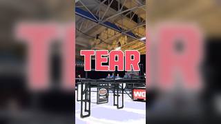 PROFESSIONAL TAG IS WILD #TAG #PROTAG #ESPN #SPORTS #PROFESSIONALTAG