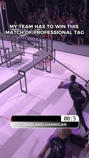 Will we make it to the semi-finals of the professional tag US Champio...