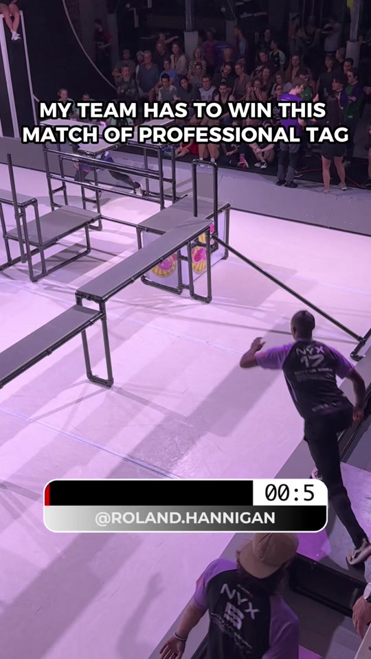 Will we make it to the semi-finals of the professional tag US Champio...