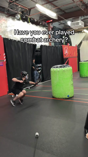 There is one big rule break in this series of clips, can you spot it?...