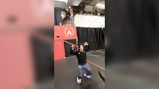 There is one big rule break in this series of clips, can you spot it?...