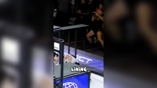 Professional tag can be gnarly #ProTag #ProfessionalTag #ESPN #Extre...