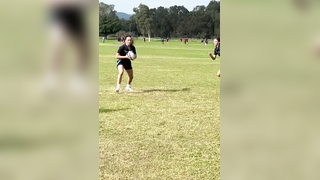 Think TAG… but with FORWARD PASSING The easiest, fastest, funnes...