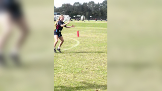 Think TAG… but with FORWARD PASSING The easiest, fastest, funnes...