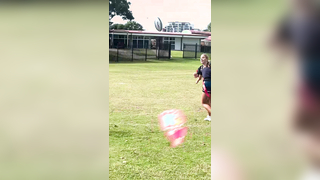 Think TAG… but with FORWARD PASSING The easiest, fastest, funnes...