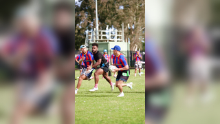 That dummy though #fyp #oztag #sports #videography #rugbyleague