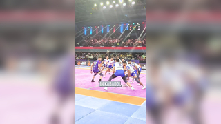Welcome to the world of #kabaddi aka BATTLE TAG. Full vlog out now. #...