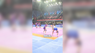Welcome to the world of #kabaddi aka BATTLE TAG. Full vlog out now. #...