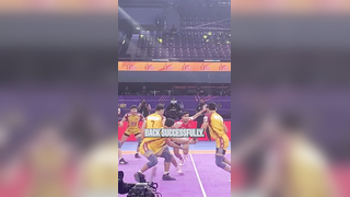 Welcome to the world of #kabaddi aka BATTLE TAG. Full vlog out now. #...