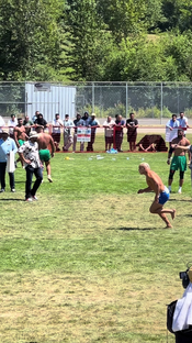 ##foryoupage #kabaddi #mission #khushidugga #surrey