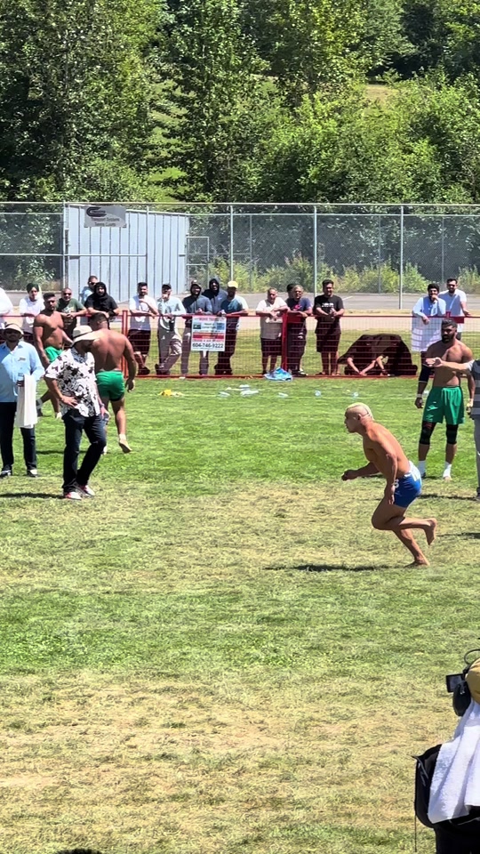 ##foryoupage #kabaddi #mission #khushidugga #surrey