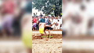 The VIRAL “INDIAN” SPORT EXPLAINED Follow For More Sports Stories!...