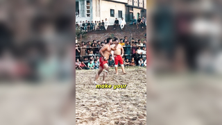 The VIRAL “INDIAN” SPORT EXPLAINED Follow For More Sports Stories!...