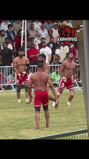 @ubaidullahrajpoot3 #kabaddi #canada #kabaddicanada