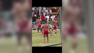 @ubaidullahrajpoot3 #kabaddi #canada #kabaddicanada