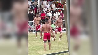 @ubaidullahrajpoot3 #kabaddi #canada #kabaddicanada