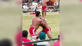 @ubaidullahrajpoot3 #kabaddi #canada #kabaddicanada