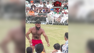 @ubaidullahrajpoot3 #kabaddi #canada #kabaddicanada