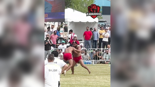 @ubaidullahrajpoot3 #kabaddi #canada #kabaddicanada