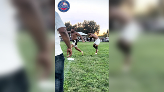 Dulla Top Raids at Modesto Kabaddi Cup 2025?? Top Notch Performance...