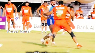 Power Of Kabaddi Malik Binyameen#kabaddilover #malikbinyameen #into...