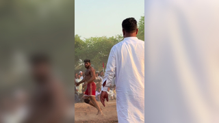 Kathala chanab Gujrat #kabaddi #match #malik_beniameen #kabaddilover ...