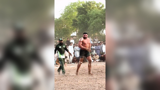 Kathala chanab Gujrat #kabaddi #match #malik_beniameen #kabaddilover ...