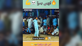 Awis Basra Fastes kabaddi player #tiktokviral #kabaddi #kabad...