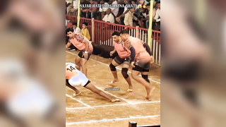 #jaykabaddi #fpyシ #kabaddi #real #play