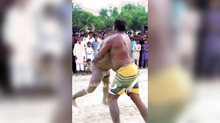 Mana Sheshnag vs kikkar singh #kabaddidanasha #kabaddilover #kabaddi