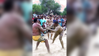 Mana Sheshnag vs kikkar singh #kabaddidanasha #kabaddilover #kabaddi