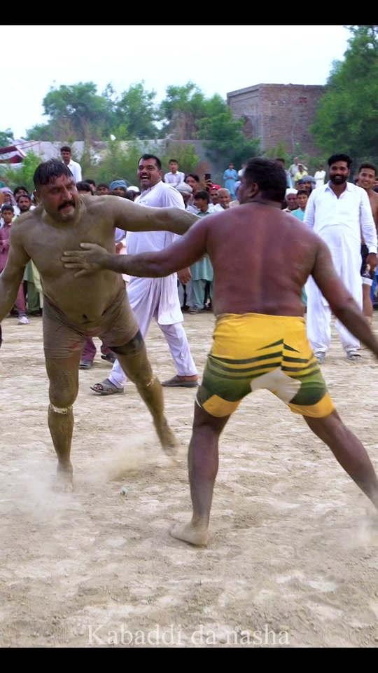 Mana Sheshnag vs kikkar singh #kabaddidanasha #kabaddilover #kabaddi