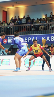 When you rise above the mat, the crowd holds its breath. That jump wa...