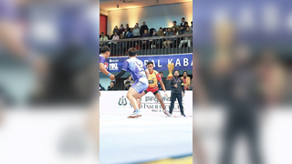 When you rise above the mat, the crowd holds its breath. That jump wa...