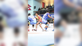 When you rise above the mat, the crowd holds its breath. That jump wa...