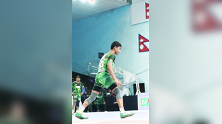 ?? Scorpion Kick Madness! You’ve seen tackles, you’ve seen dives ,...