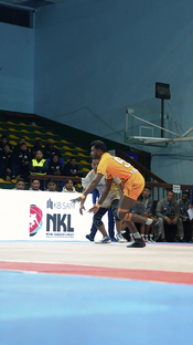 So close… yet denied! Not every raid ends with a point, but every m...