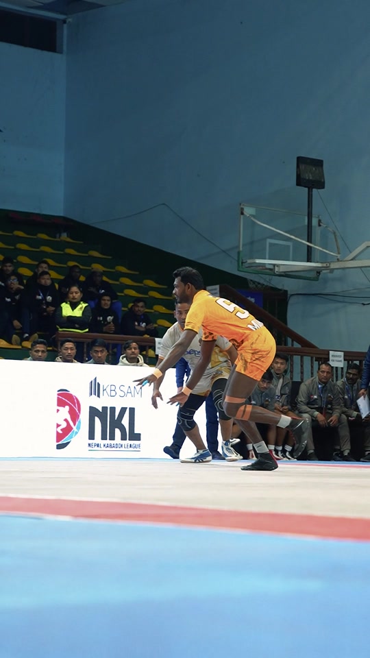 So close… yet denied! Not every raid ends with a point, but every m...