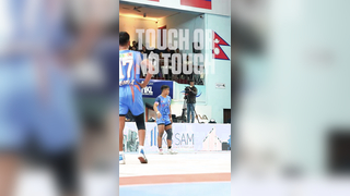 Quick reflex, sharp mind! Touch or No Touch ? Let’s see who gets i...