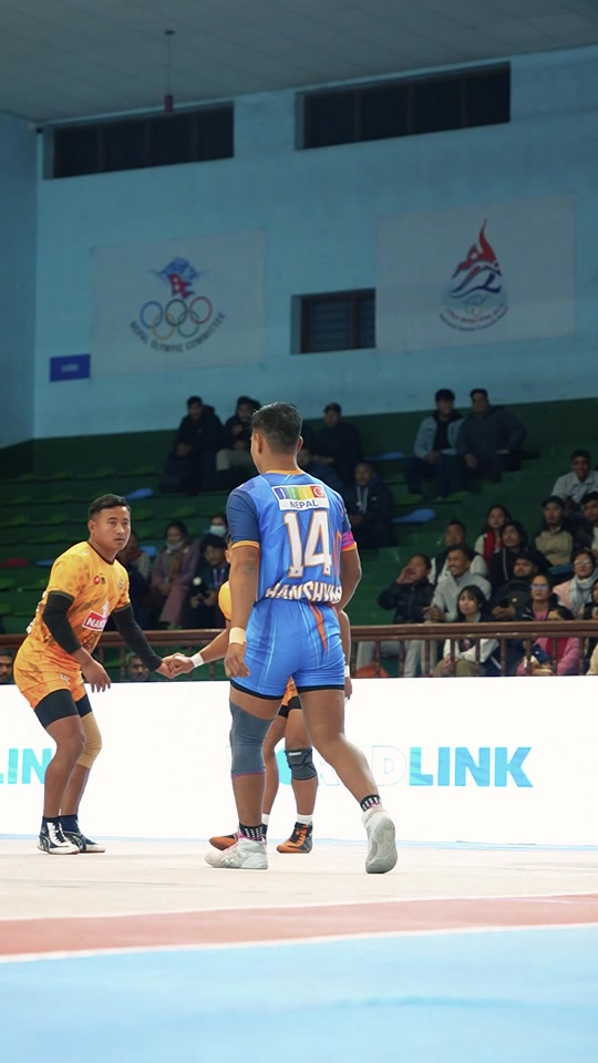 Quick reflex, sharp mind! Touch or No Touch ? Let’s see who gets i...