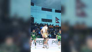 Double Thigh Hold Compilation शक्तिशाली मूभ्स, दमदार प्रदर्शन र खेल...